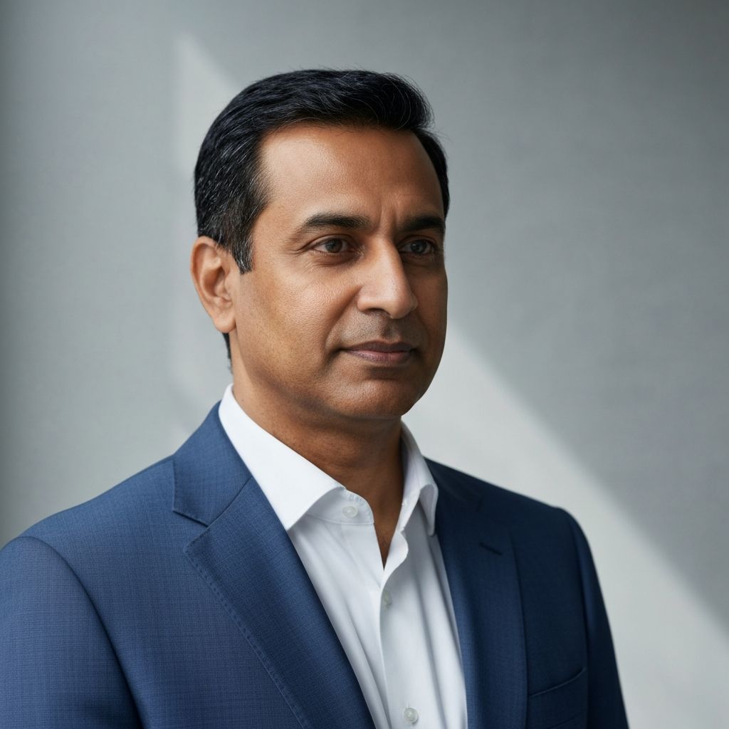 Fer F. - AI Specialist